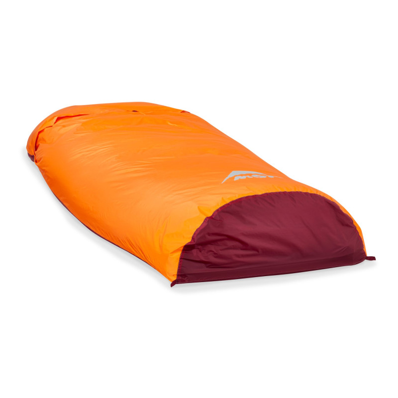 PRO BIVY bivakovací vak oranžový