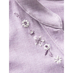 SONNBLICK-VIOLET-44 dámská košile fialová