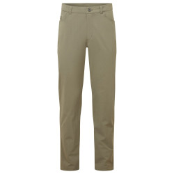 GENOA LITE PANTS REG LEG-CAPER-34/L pánské kalhoty olivové