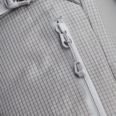 VALEN 30L-PEBBLE BLUE-ONE SIZE batoh modrošedý