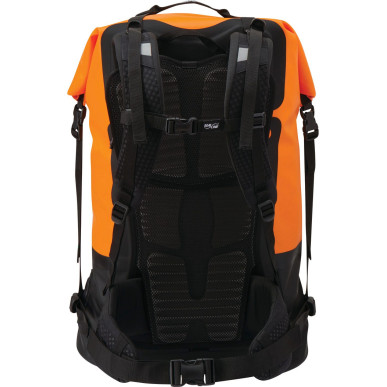 PRO DRY PACK 70L Black vak černý