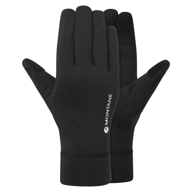 DART XT LINER GLOVE-BLACK-M pánské prstové rukavice černé DART XT LINER GLOVE-BLACK-M pánské prstové rukavice černé