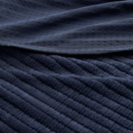 PROTIUM XT HOODIE-ECLIPSE BLUE-XL pánská mikina modrá