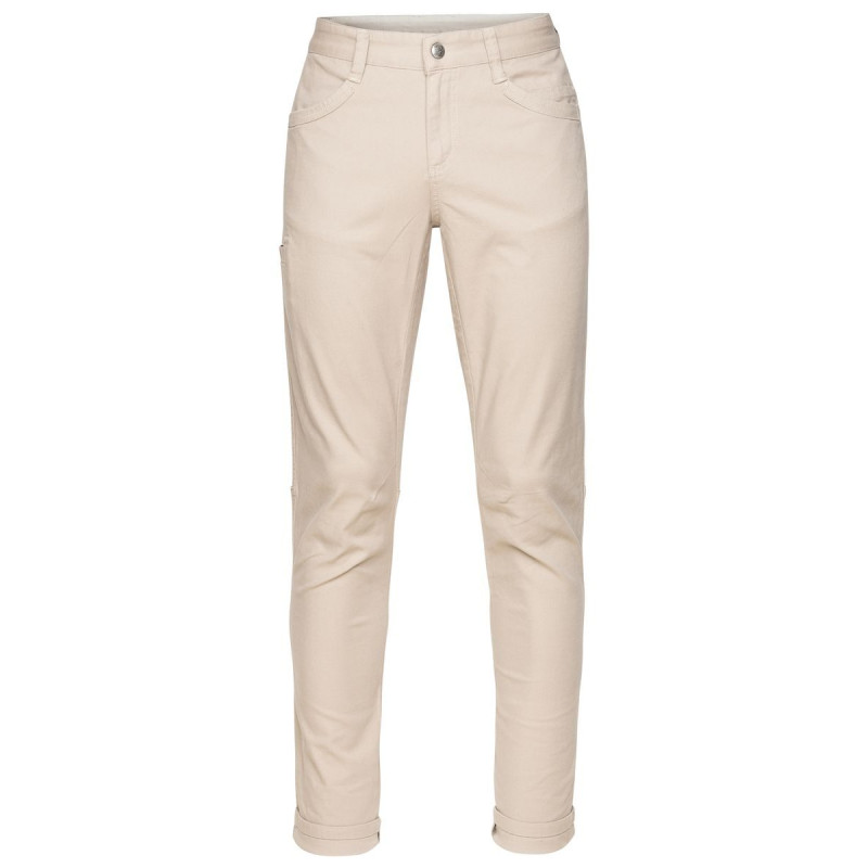 KUFSTEIN 4.0-DARK SAND-XS pánské kalhoty tmavě pískové