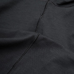 ALHENA T-SHIRT-BLACK-XL pánské tričko černé