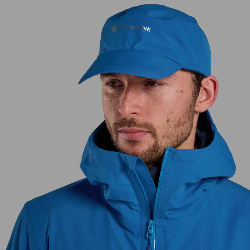 PHASE LITE CAP-NEPTUNE BLUE-ONE SIZE kšiltovka modrá