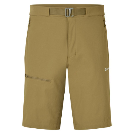 TENACITY SHORTS-OLIVE-34/L pánské kraťasy zelené
