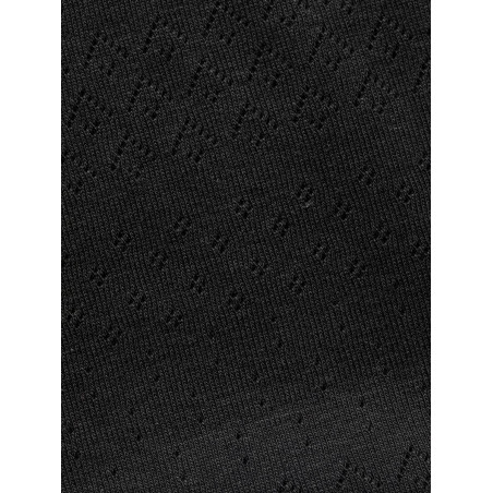 SARDINIA-BLACK-32 dámský top černý