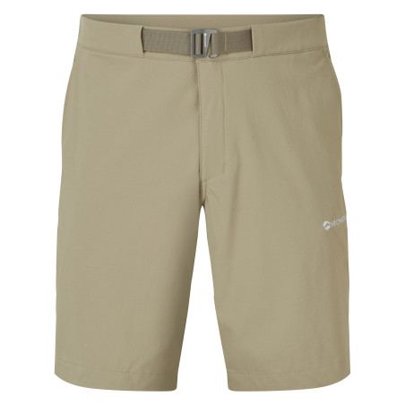 TENACITY LITE SHORTS-OVERLAND-36/XL pánské kraťasy béžové