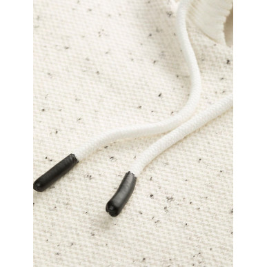 CHUR-CREME-36 dámská mikina krémová