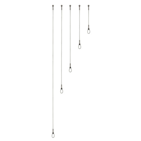 WIRE STROP ocelové lanko 150 cm