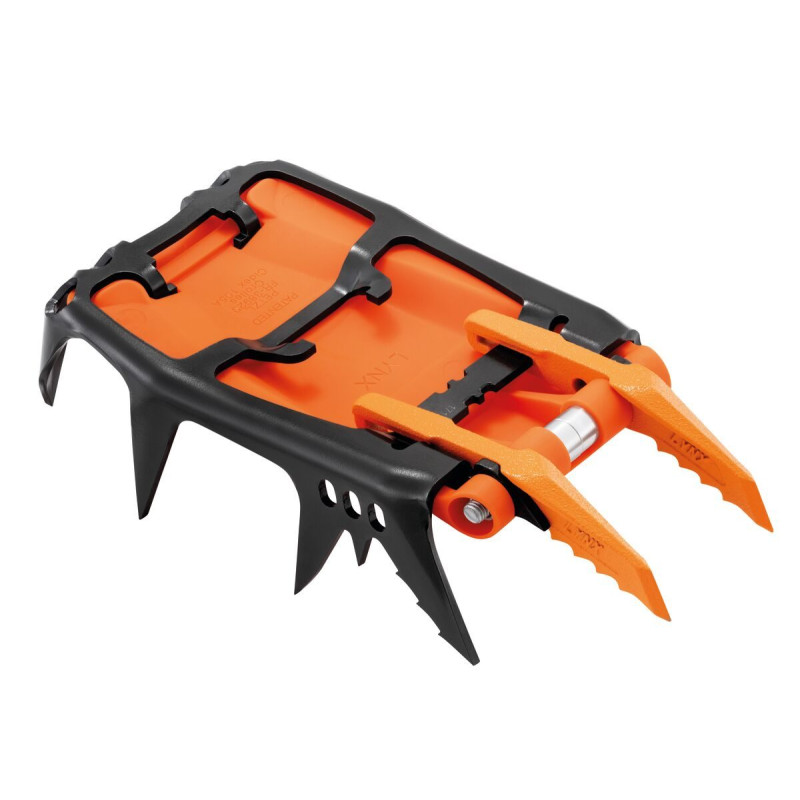 LYNX 2024 přední vyměnitelná část 