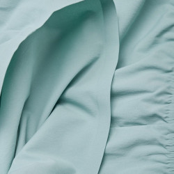 FEM JETSTREAM 6" SHORTS-SEA MIST-UK16/XL dámské kraťasy mentolové