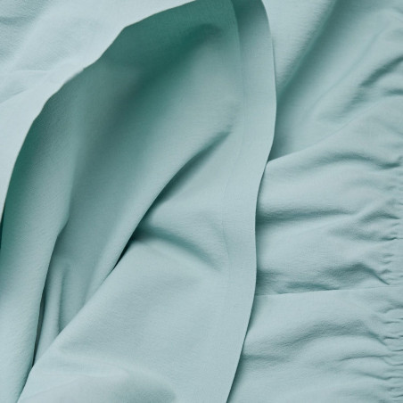 FEM JETSTREAM 6" SHORTS-SEA MIST-UK16/XL dámské kraťasy mentolové