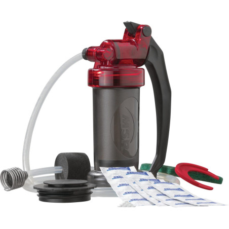 MINIWORKS EX filtr na vodu