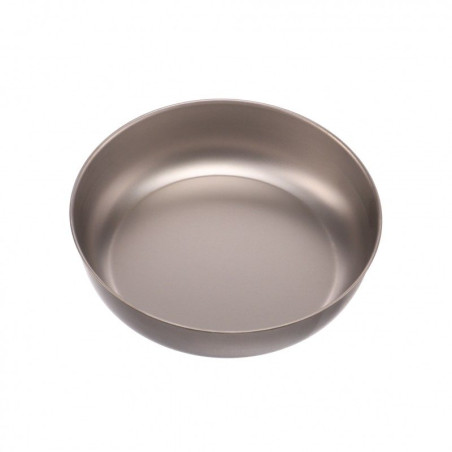 MISKA TITANOVÁ 1 L, titan