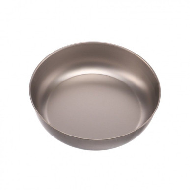 MISKA TITANOVÁ 1 L, titan