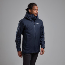 CETUS LITE JACKET-ECLIPSE BLUE-XL pánská bunda modrá