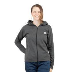 SALZBURG-BLACK-36 dámská bunda černá