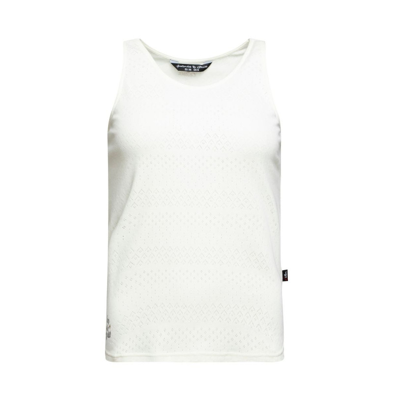 KAUAI-WHITE-34 dámský top bílý