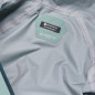 FEM CETUS JACKET-SEA MIST-UK10/S dámská bunda mentolová FEM CETUS JACKET-SEA MIST-UK10/S dámská bunda mentolová