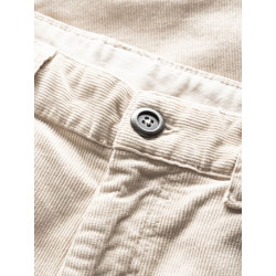 CHAMONIX-BEIGE-XL pánské kalhoty béžové