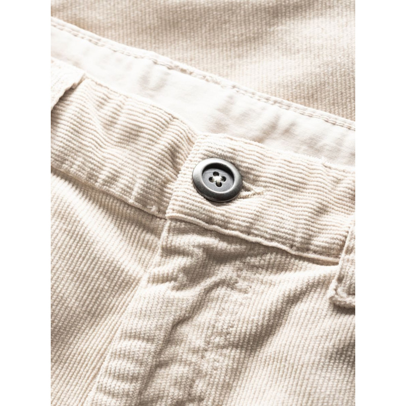 CHAMONIX-BEIGE-XL pánské kalhoty béžové