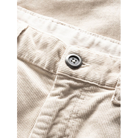 CHAMONIX-BEIGE-XL pánské kalhoty béžové