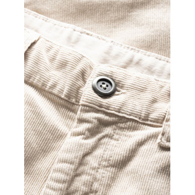 CHAMONIX-BEIGE-XL pánské kalhoty béžové