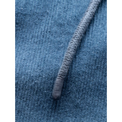 PEAK DISTRICT-DARK BLUE-XS pánská košile tmavě modrá