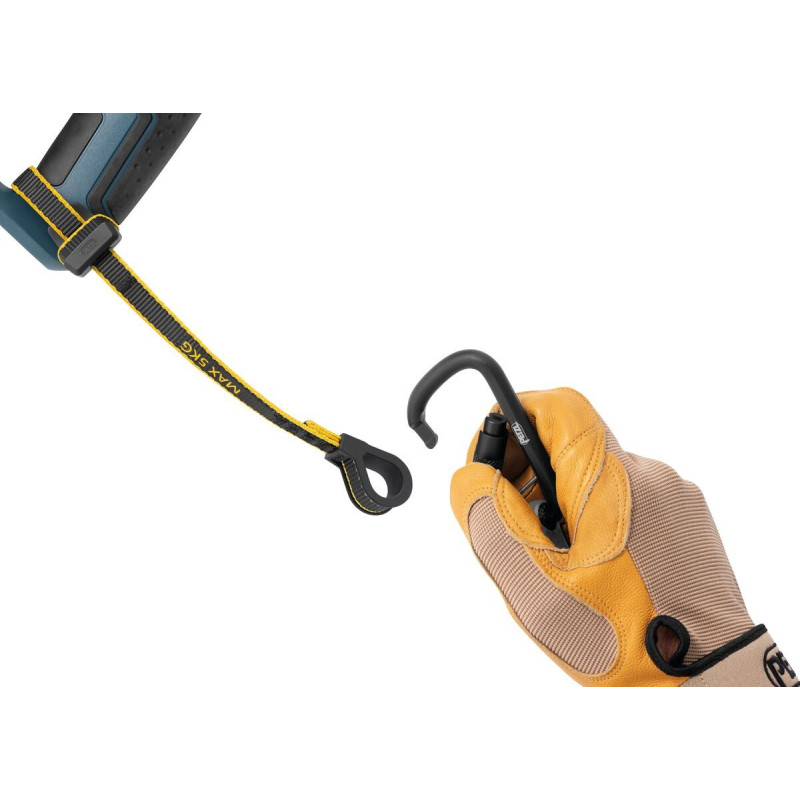 5 TOOLINK L připojovací smyčka 5 TOOLINK L připojovací smyčka