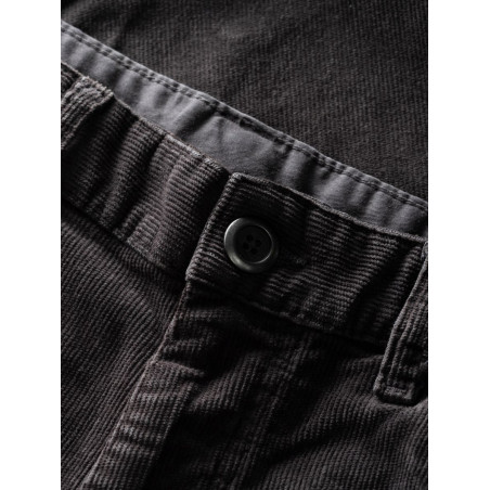 CHAMONIX-TITAN-M pánské kalhoty titanové