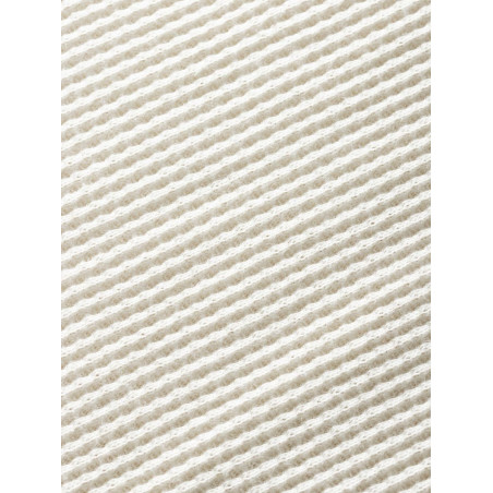 LIMBARA-SAND-34 dámské tričko s dlouhým rukávem pískové