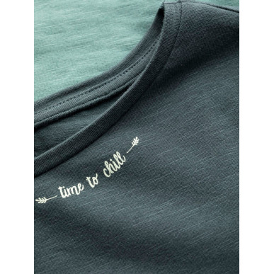 STEIERMARK-BEIGE-36 dámské triko s dlouhým rukávem béžové