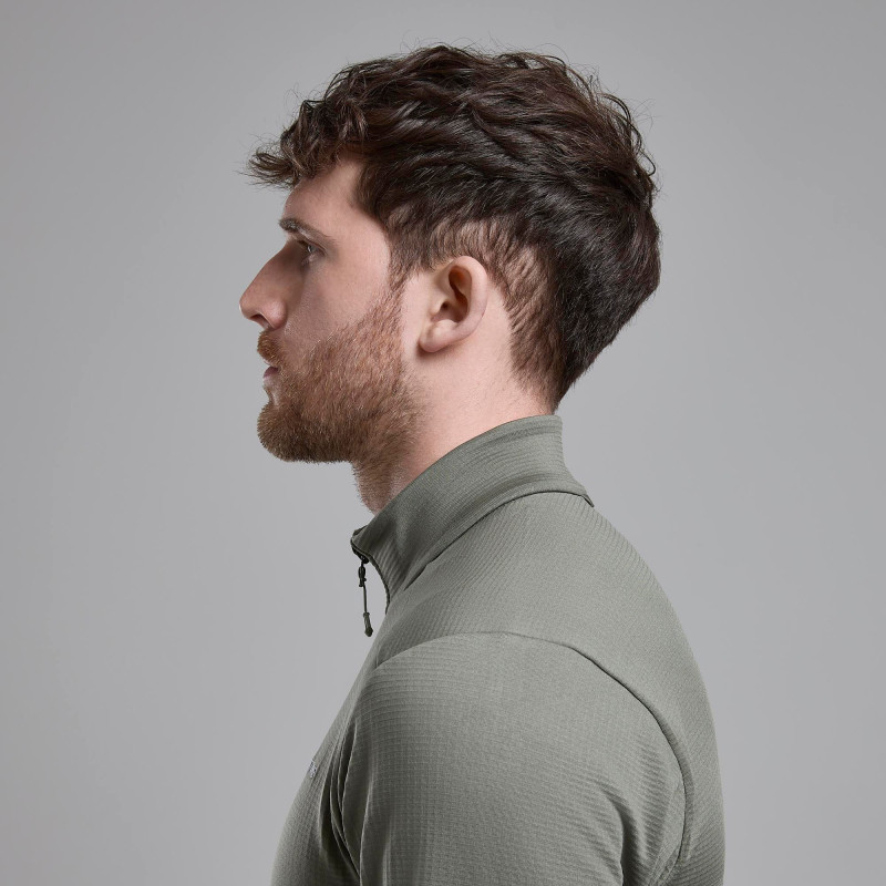 PROTIUM JACKET-CAPER-XXL pánská bunda olivová PROTIUM JACKET-CAPER-XXL pánská bunda olivová