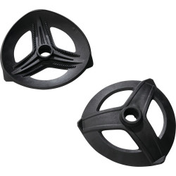 DYNALOCK EXPLORE POLES 3dílné trekové hole 63-140cm 