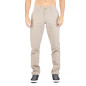 KUFSTEIN 4.0-DARK SAND-XXS pánské kalhoty tmavě pískové