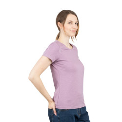 GANDIA E CIAO-VIOLET-36 dámské tričko fialové