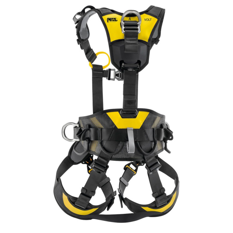 VOLT 1 zachycovací a polohovací postroj INT