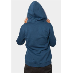 GRAZ-DARK BLUE-42 dámská bunda tmavě modrá