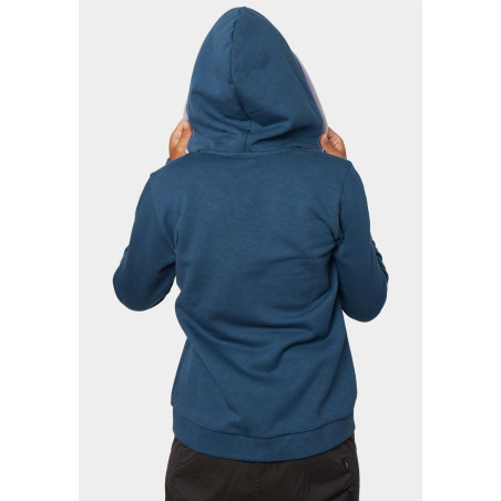 GRAZ-DARK BLUE-42 dámská bunda tmavě modrá