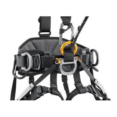 AVAO 2 pracovní postroj EU