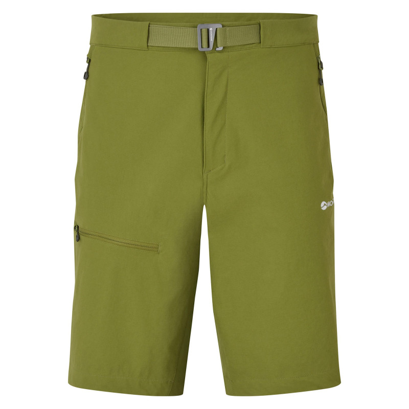 TENACITY SHORTS-ALDER GREEN-36/XL pánské kraťasy zelené TENACITY SHORTS-ALDER GREEN-36/XL pánské kraťasy zelené