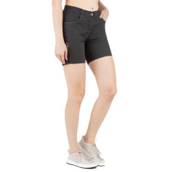 JESSY-TITAN-44 dámské kraťasy titanové