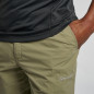 TERRA LITE SHORTS-OVERLAND-34/L pánské kraťasy béžové TERRA LITE SHORTS-OVERLAND-34/L pánské kraťasy béžové