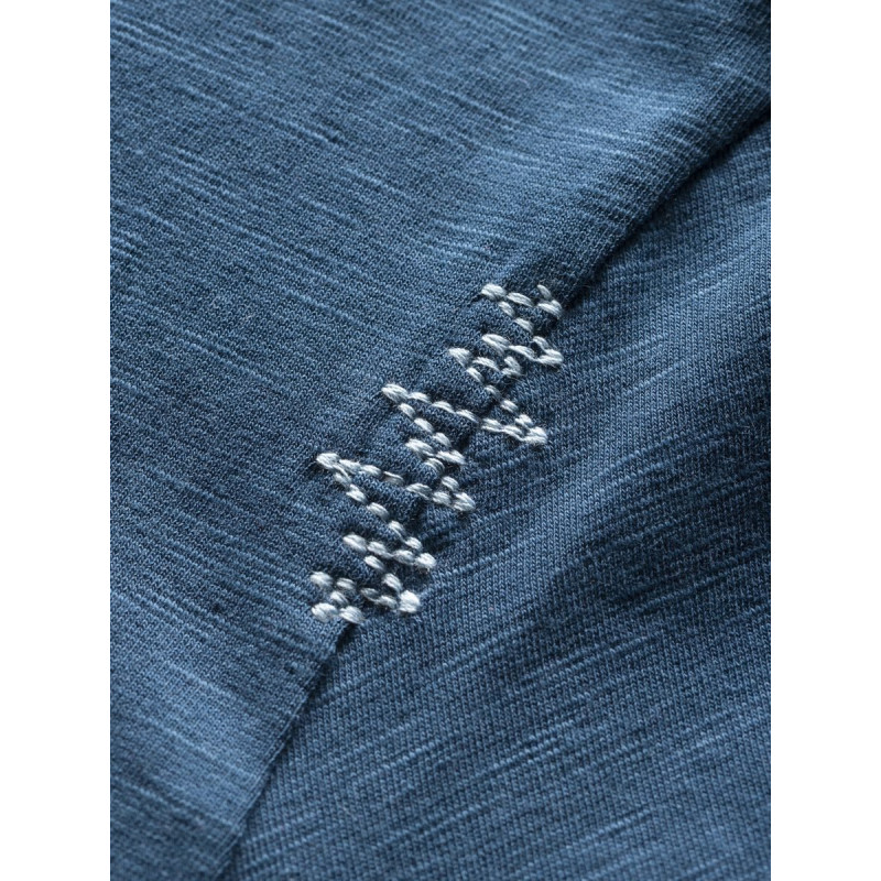 GANDIA E-CIAO-DARK BLUE-40 dámské tričko tmavě modré