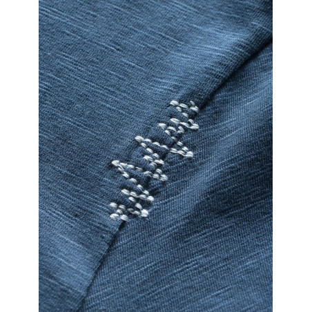 GANDIA E-CIAO-DARK BLUE-40 dámské tričko tmavě modré