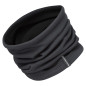 PROTIUM NECK GAITER-BLACK-ONE SIZE nákrčník černý PROTIUM NECK GAITER-BLACK-ONE SIZE nákrčník černý