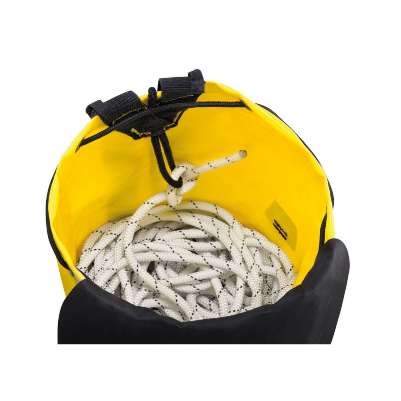 SEGMENT 8 mm 200 m bílá technická šňůra