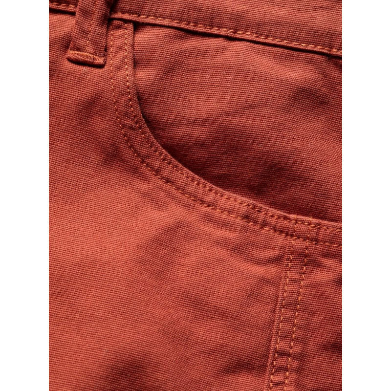 MAGIC STYLE 3.0-BRICK-S pánské kalhoty cihlové